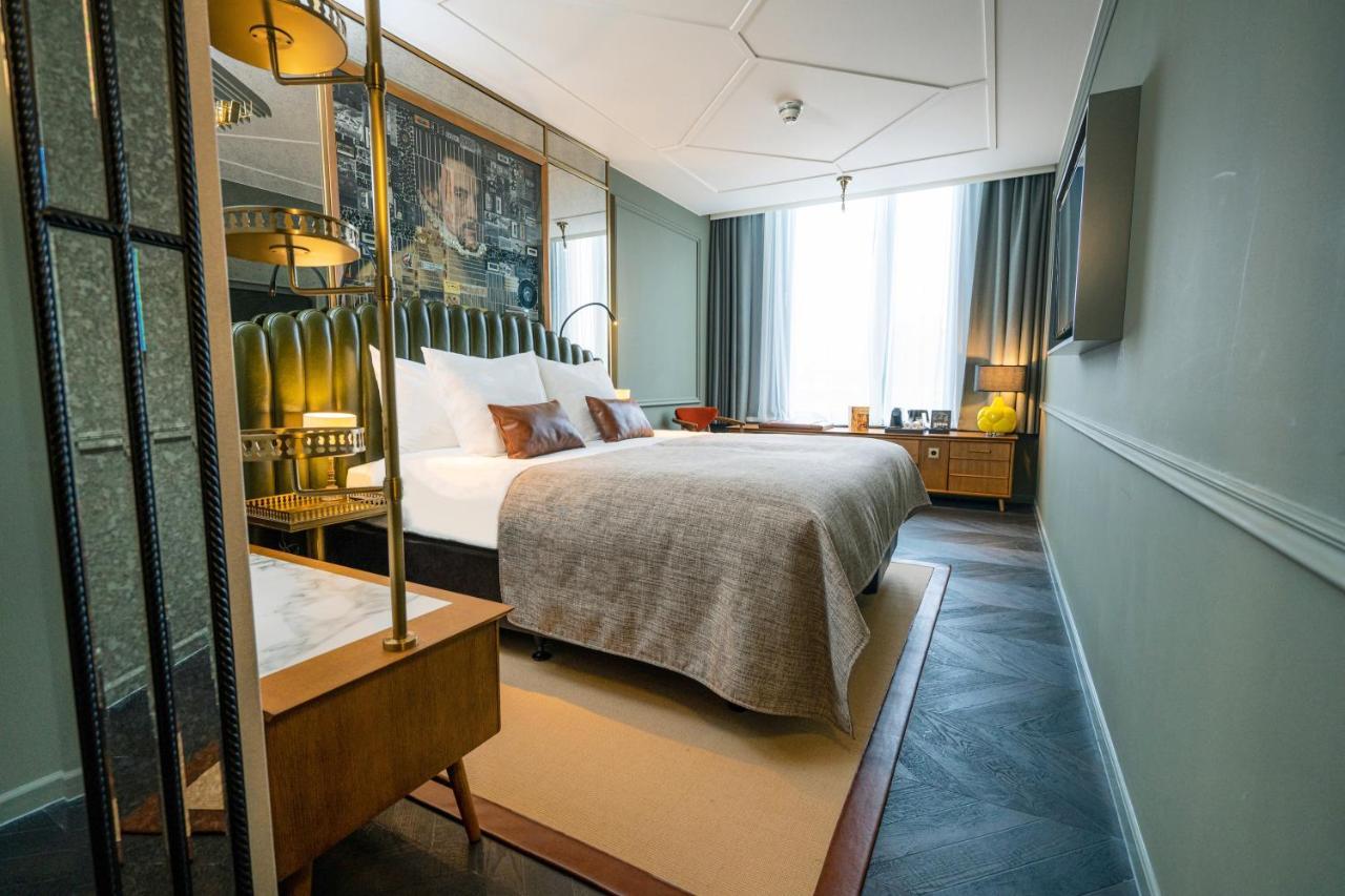 The Collector Hotel Haag Værelse billede